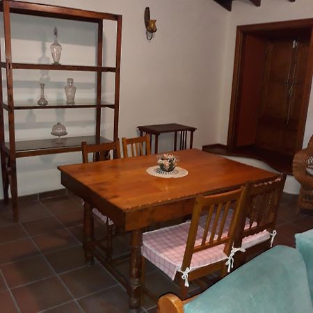 Casa Tia Ines Villa Vilaflor Eksteriør bilde
