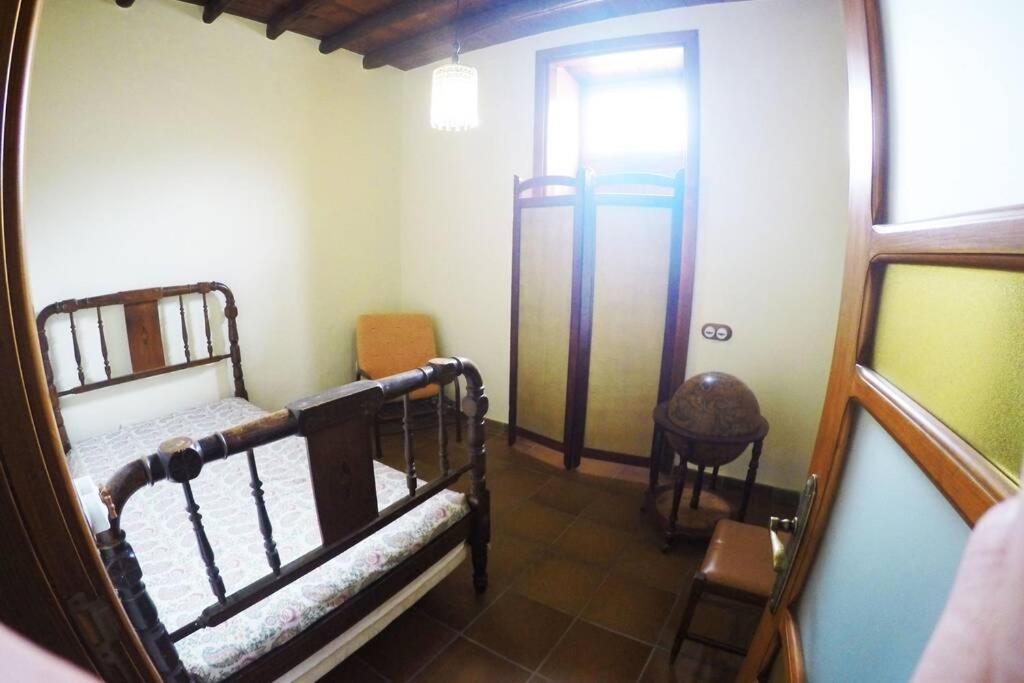 Casa Tia Ines Villa Vilaflor Eksteriør bilde