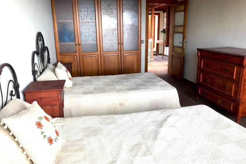 Casa Tia Ines Villa Vilaflor Eksteriør bilde