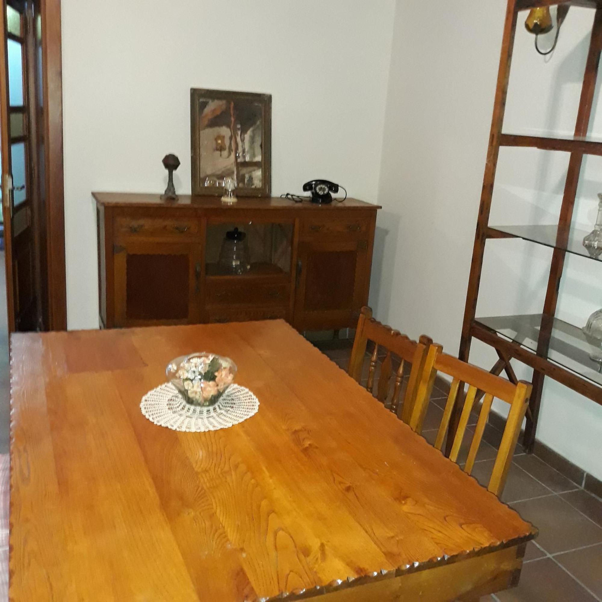 Casa Tia Ines Villa Vilaflor Eksteriør bilde