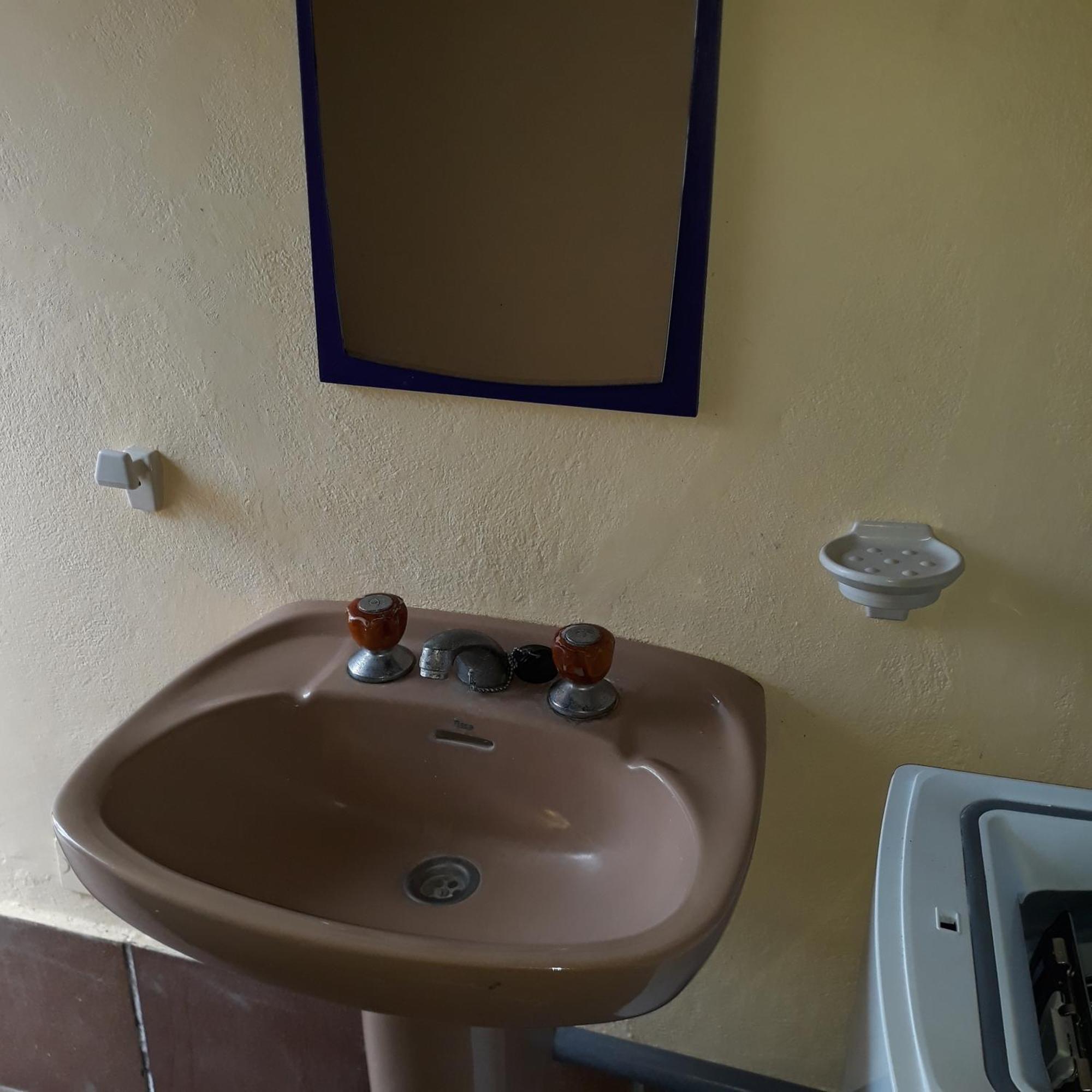 Casa Tia Ines Villa Vilaflor Eksteriør bilde