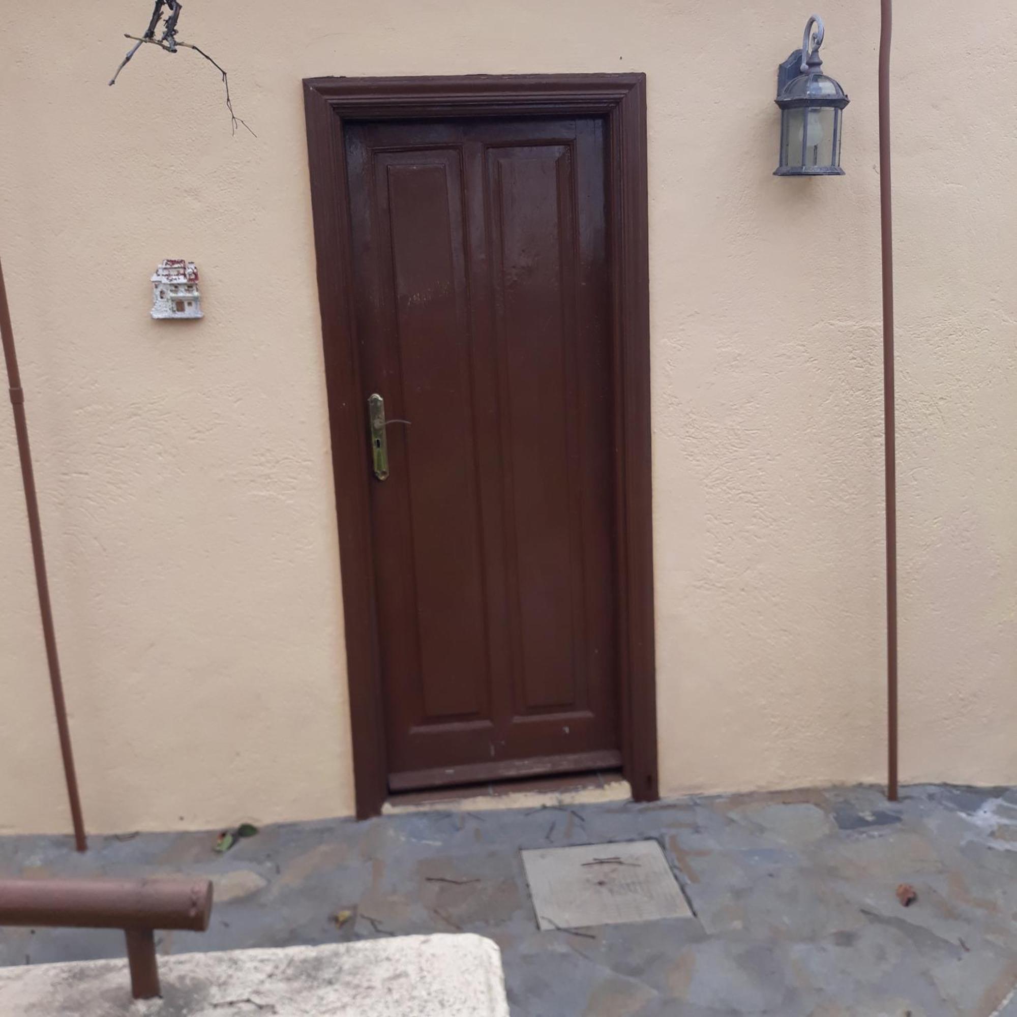 Casa Tia Ines Villa Vilaflor Eksteriør bilde